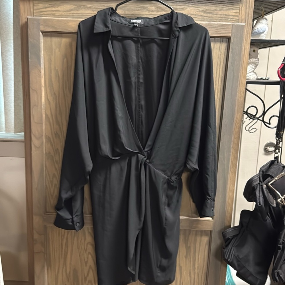 Express Romper